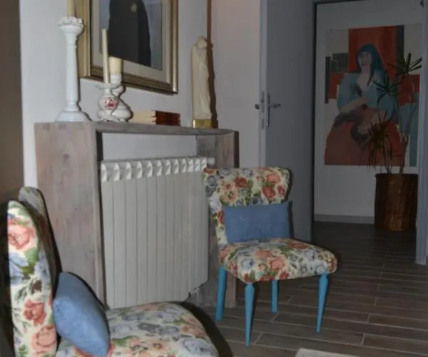 Sa Corte Nova Bed & Breakfast Lula