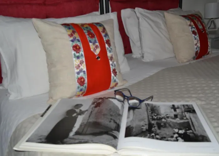 Sa Corte Nova Bed & Breakfast 3*