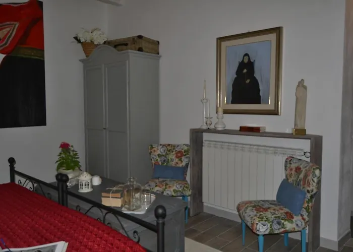 Sa Corte Nova Bed & Breakfast Lula