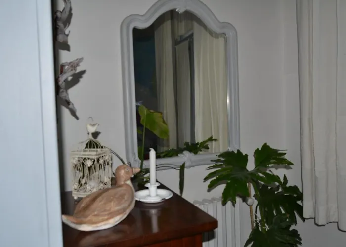 Sa Corte Nova Bed & Breakfast Lula